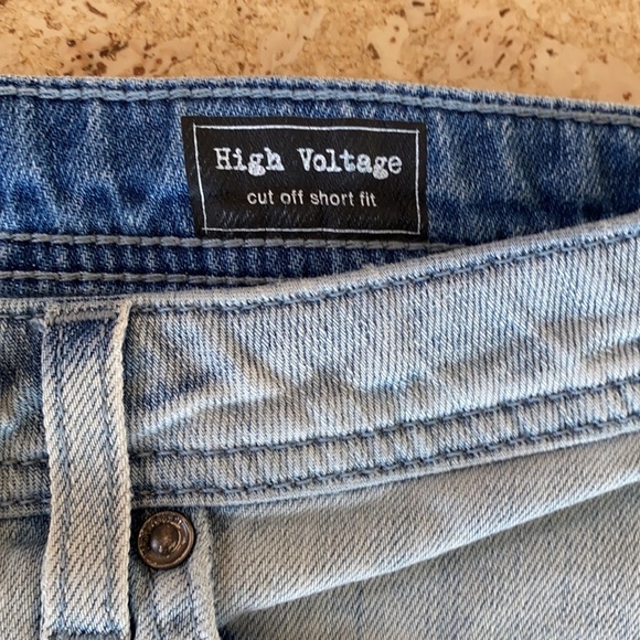 Shorts x 2 - Picture 3 of 9